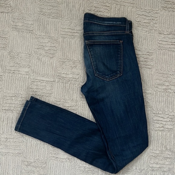 Current Elliott jeans size 27 - Picture 7 of 16